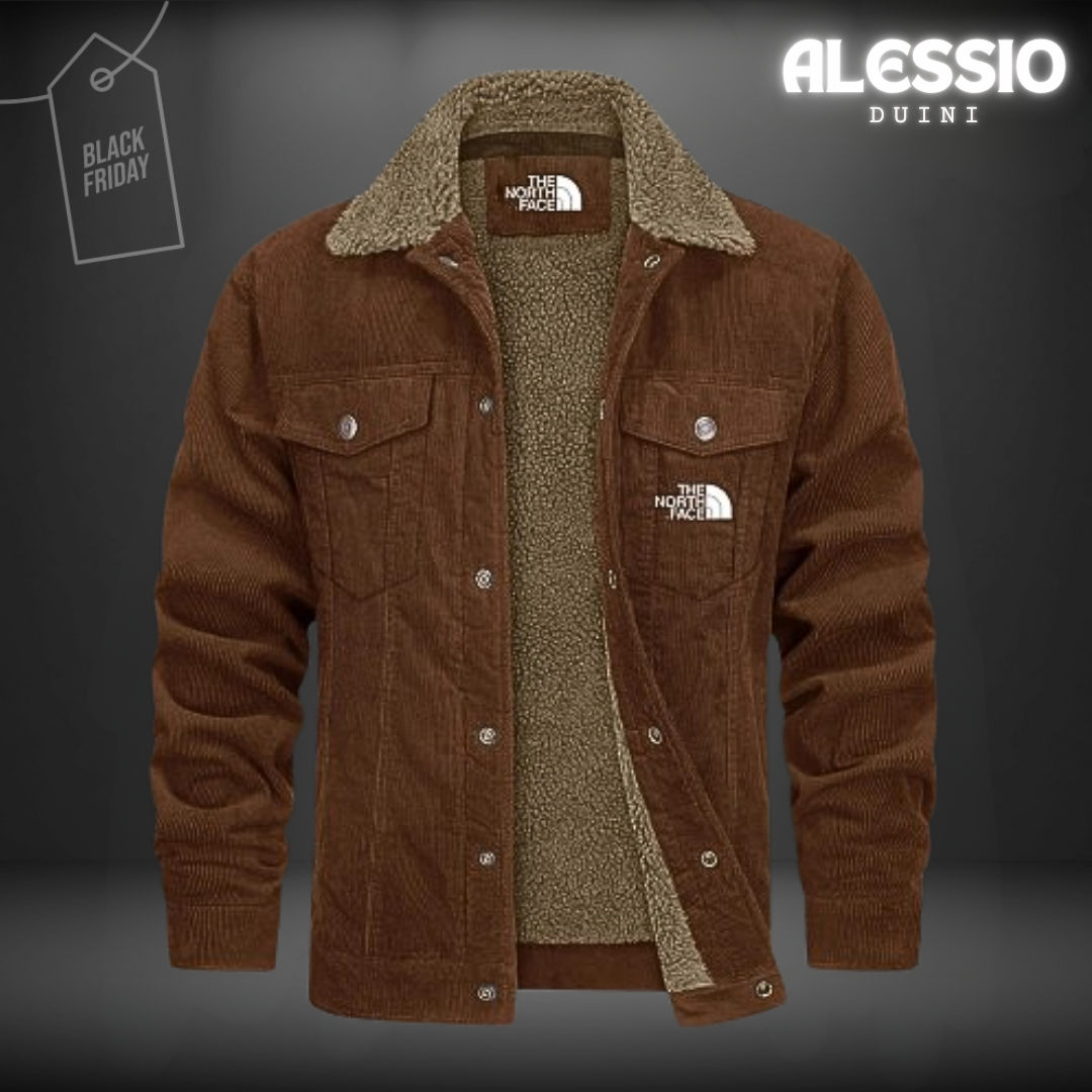 ALESSIO DUINI™ Jacke TNF