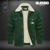 ALESSIO DUINI™ Jacke TNF