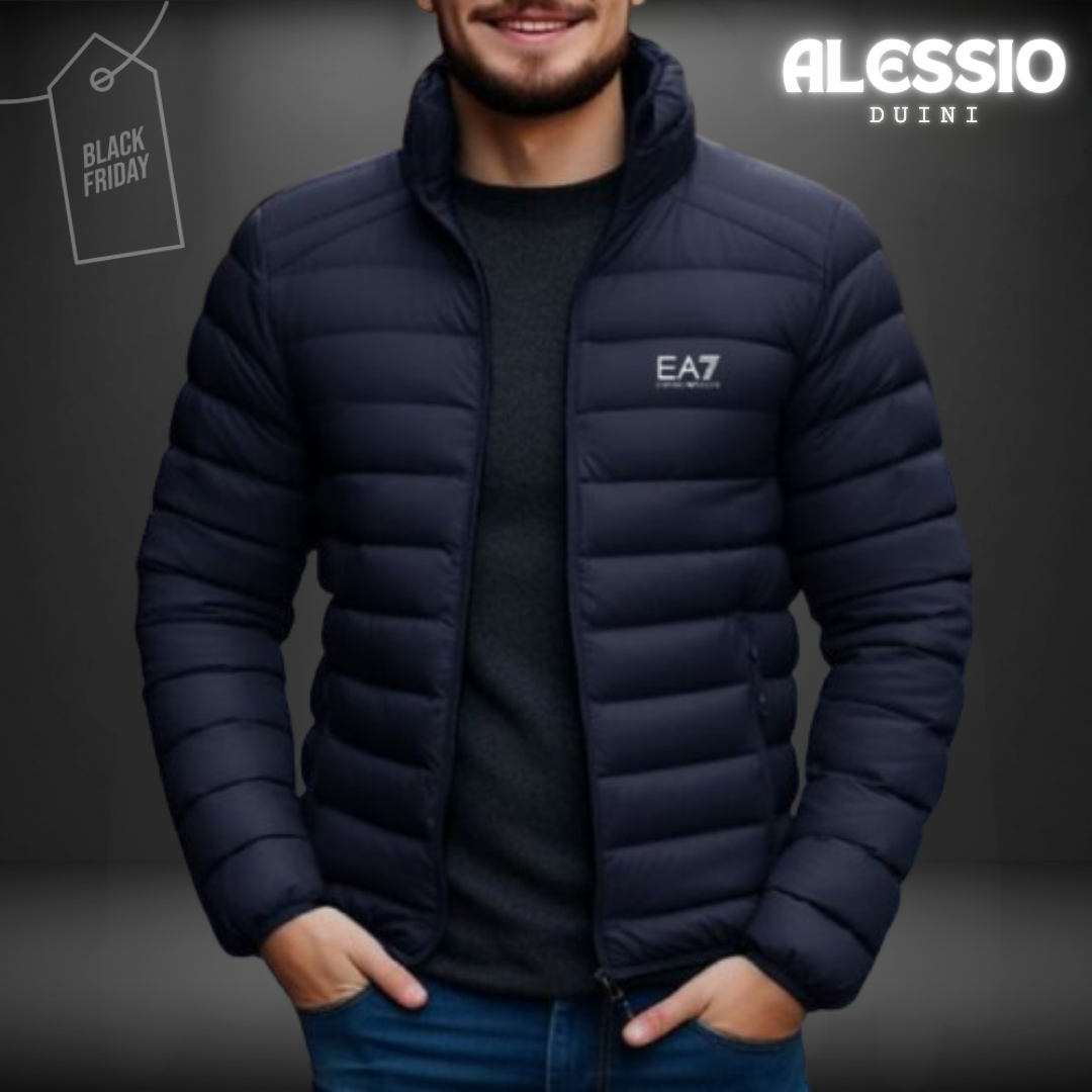 ALESSIO DUINI elegante jasEA7™