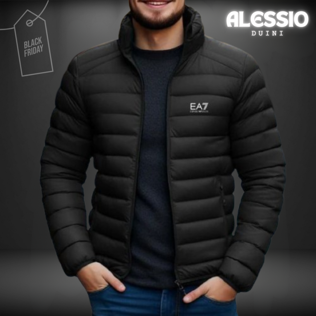 ALESSIO DUINI elegante jasEA7™