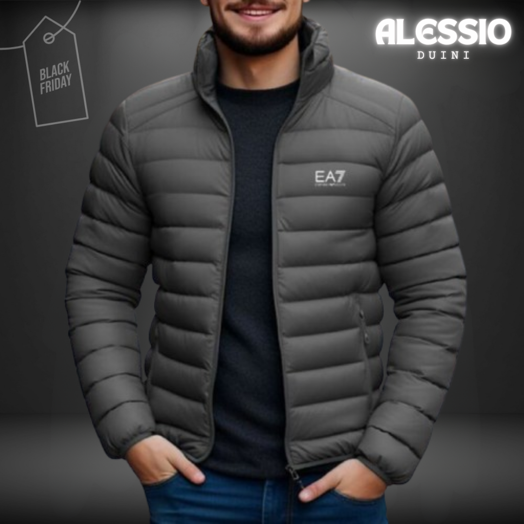 ALESSIO DUINI elegante jasEA7™