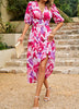 ALESSIODUINI™ - Allison summer dress