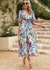 ALESSIODUINI™ - Allison summer dress