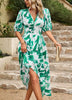 ALESSIODUINI™ - Allison summer dress