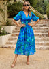 ALESSIODUINI™ - Allison summer dress