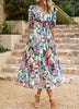 ALESSIODUINI™ - Allison summer dress