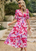 ALESSIODUINI™ - Allison summer dress