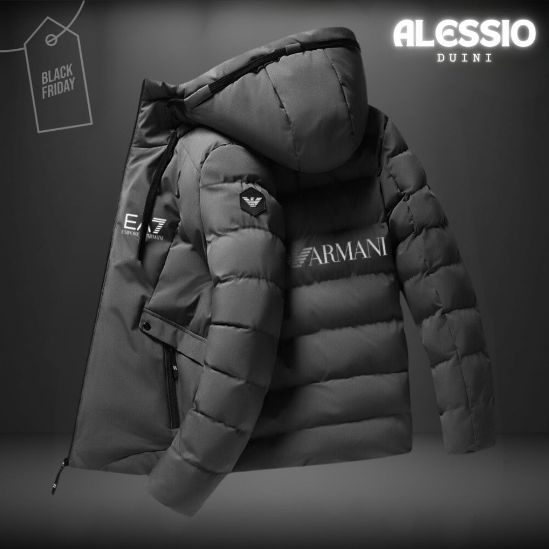 ALESSIO DUINI™J.UNISEX EA7