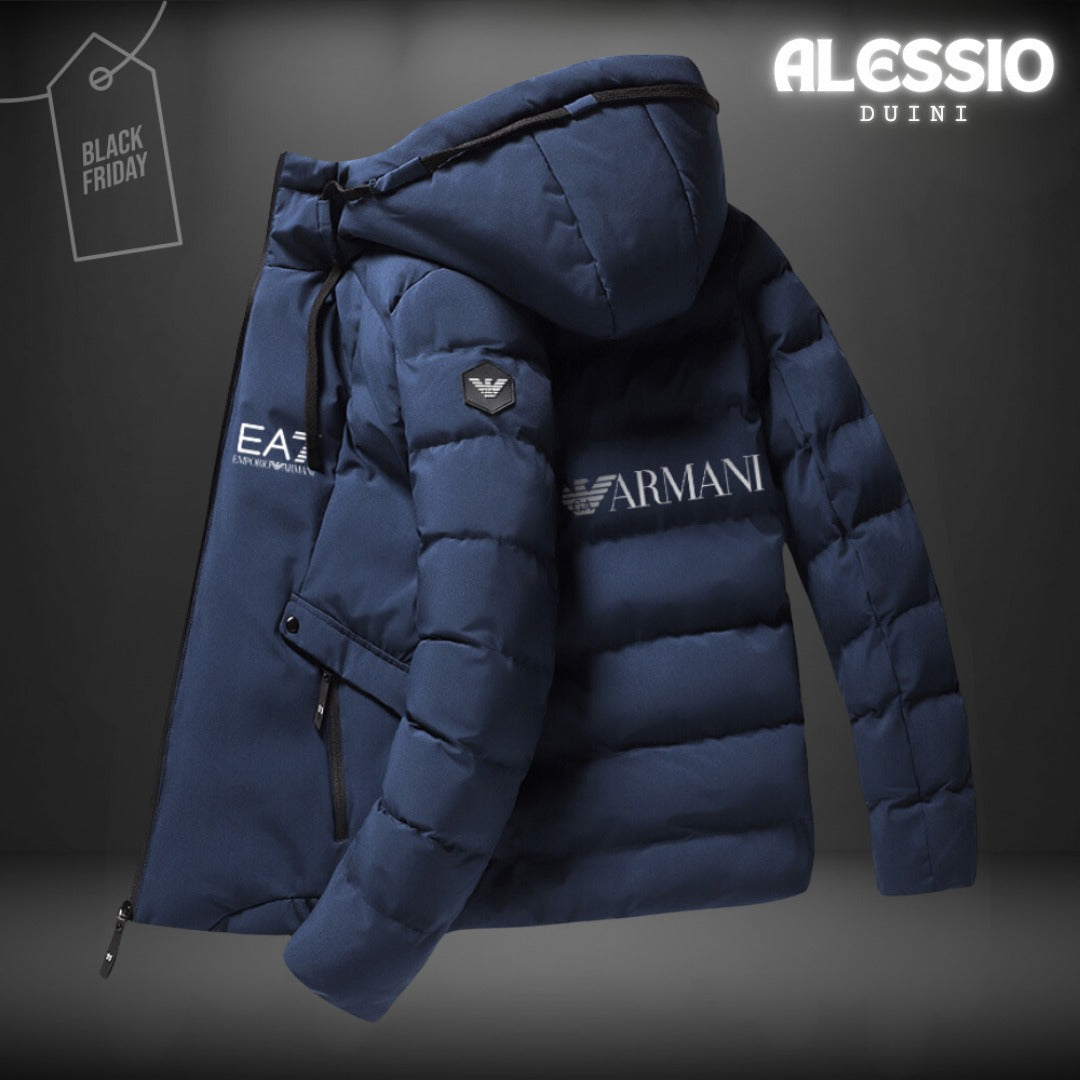 ALESSIO DUINI™J.UNISEX EA7