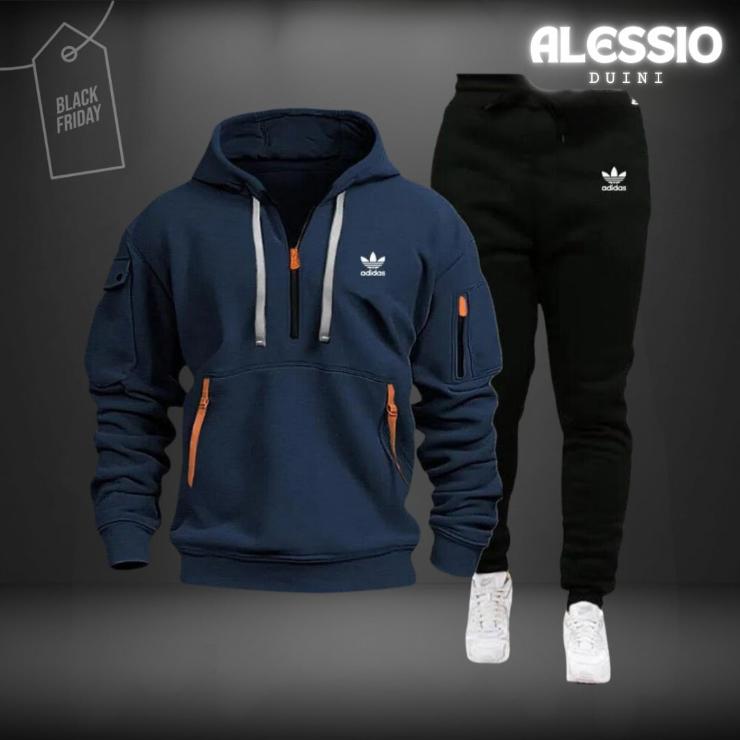 ALESSIO DUINI™ SET AD