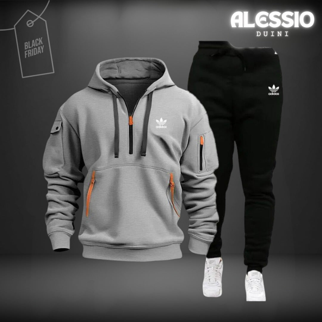 ALESSIO DUINI™ SET AD