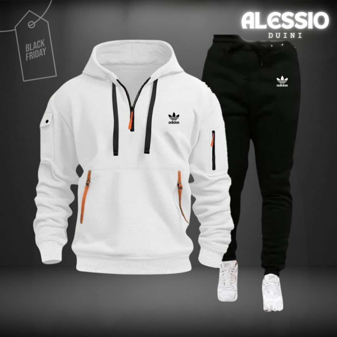 ALESSIO DUINI™ SET AD