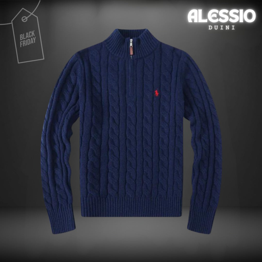 ALESSIO DUINI™ PULLOVER RL