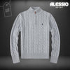 ALESSIO DUINI™ PULLOVER RL