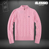 ALESSIO DUINI™ PULLOVER RL