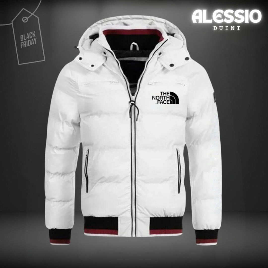 ALESSIODUINI™ JACKE NF