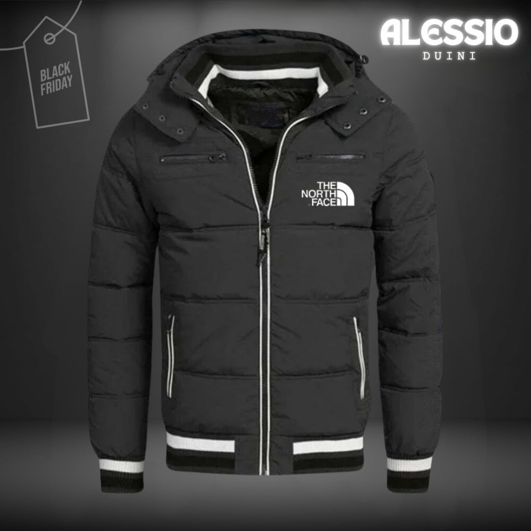 ALESSIODUINI™ JACKE NF