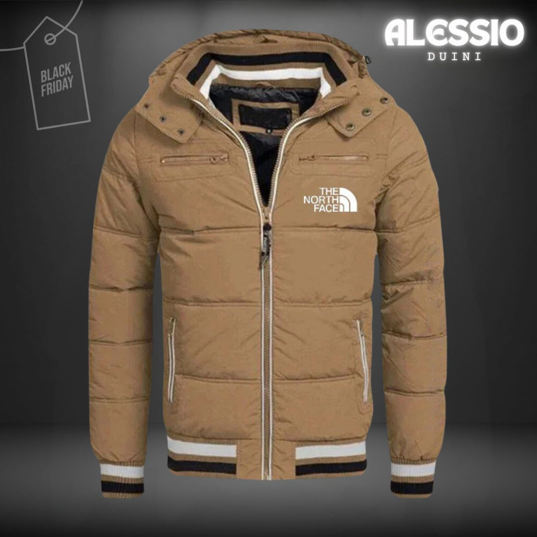 ALESSIODUINI™ JACKE NF