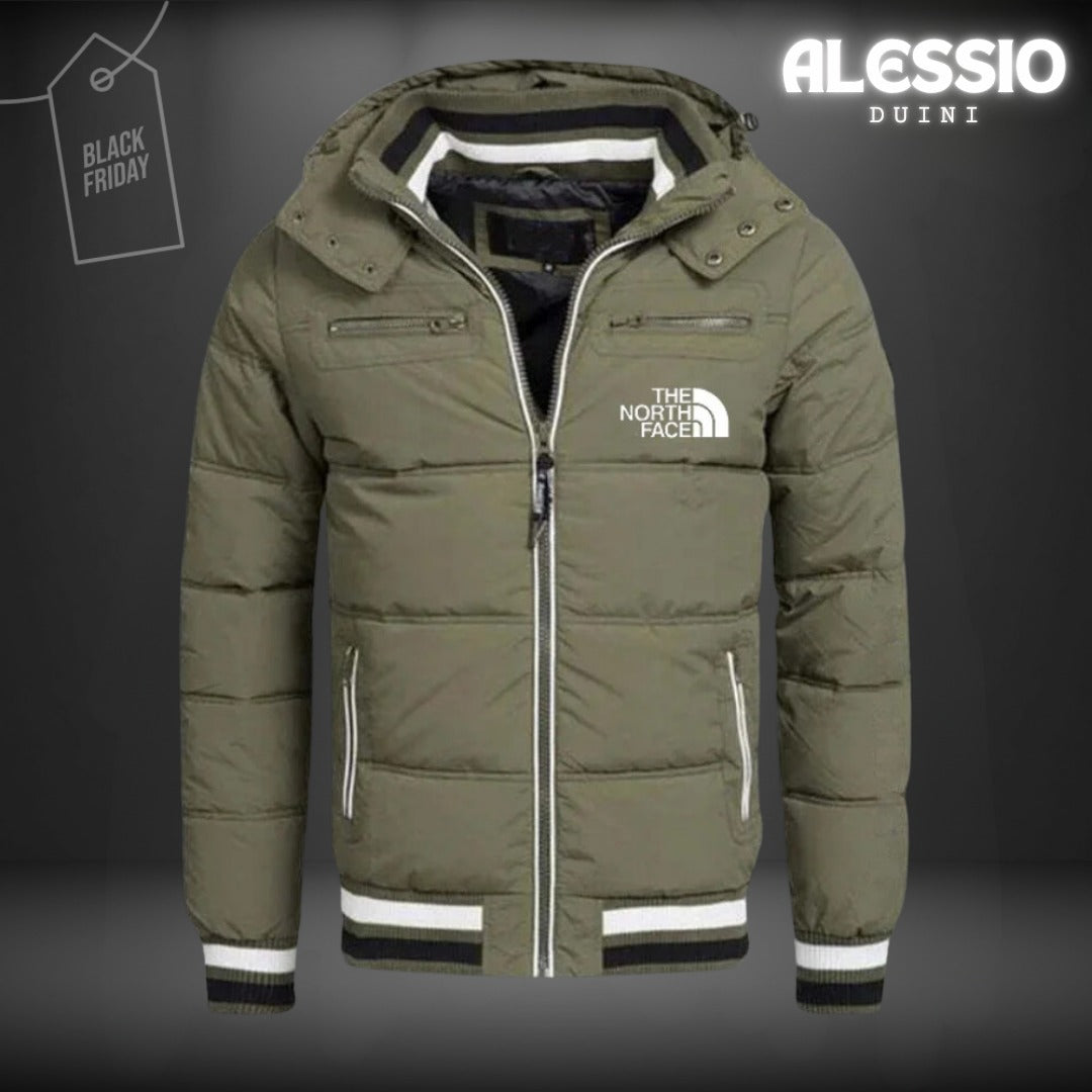 ALESSIODUINI™ JACKE NF